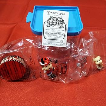 不二家　ペコ&ポコストーリー全10種+特製オリジナルコレクションボックス10個 Amazon.co.jp: 不二家 フジヤ ペコ＆ポコストーリー全10種+特製